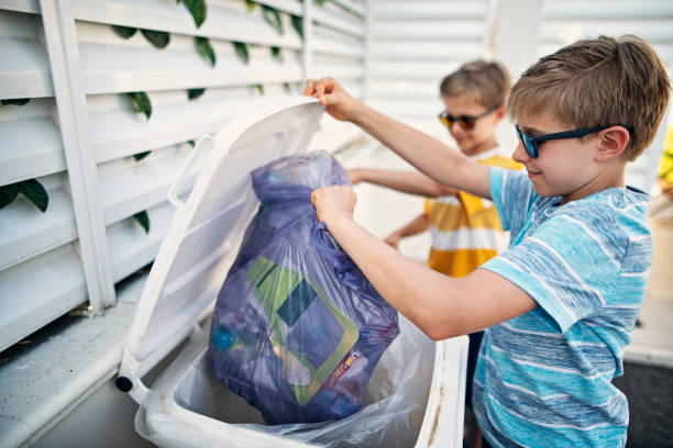 Best Garage Cleanout Services  in Pelham Manor, NY