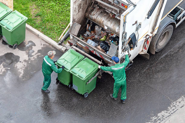 Trash Removal Near Me in Pelham Manor, NY