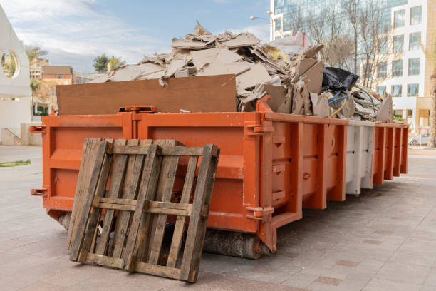 Full-Service Junk Removal in Pelham Manor, NY