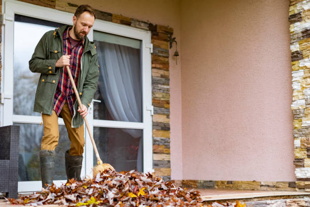 Attic Cleanout Services in Pelham Manor, NY