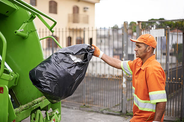 Best Full-Service Junk Removal  in Pelham Manor, NY