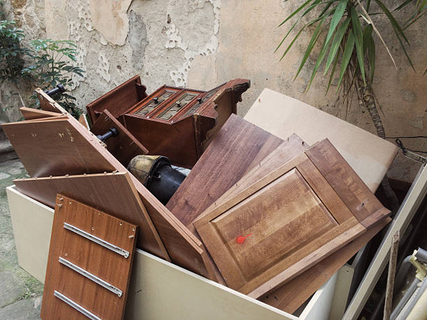 Best Basement Cleanout Services  in Pelham Manor, NY
